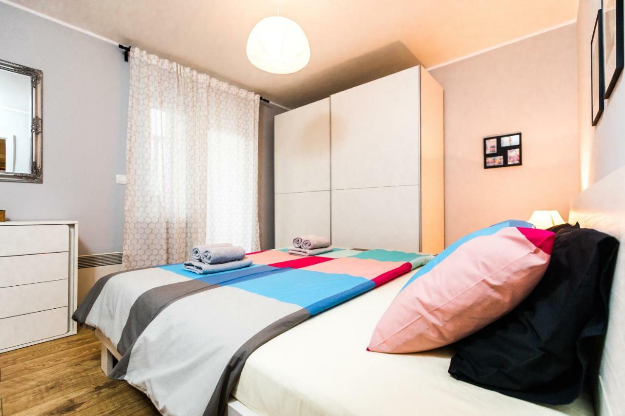 Apartment Martha Split Exterior foto